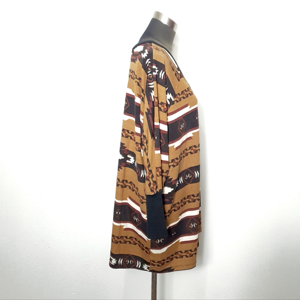 La Ropas Tunic Dress - Picture 2 of 5